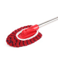 Strong decontamination bathtub clean brush with exchangeable head